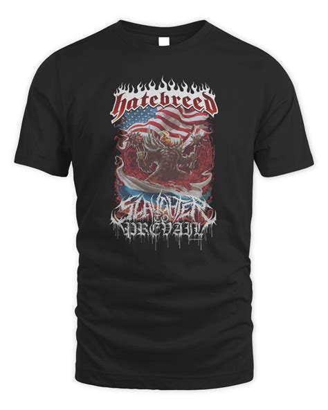 Slaughter To Prevail Merch Worldwide Brutality Shirt | Cassivalen