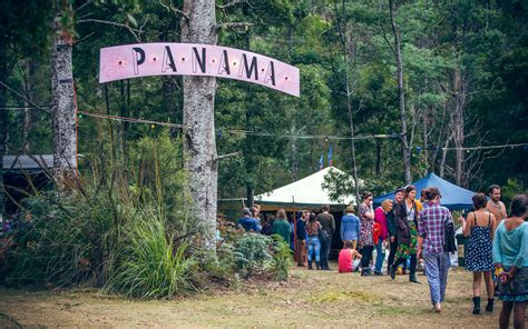 » Review: A Festival Called Panama Something You Said