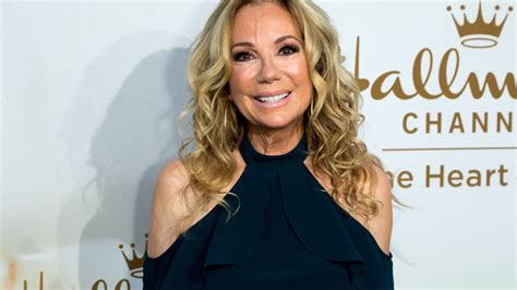 Kathie Lee Gifford Gets Real About Aging, Couldn't Wait to Turn 65