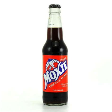 Pin by Dawn Hoig on Weird Drinks | Soda pop, Pop bottles, Moxie drink