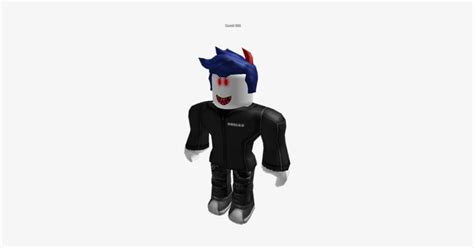 Guest 666 Art Roblox - Luna Nova Academy Uniform