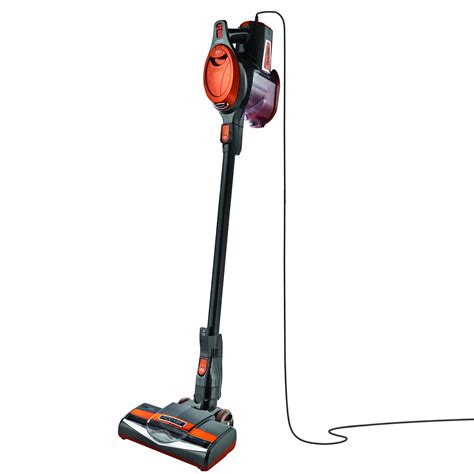 Shark Rocket Ultra-Light Corded Bagless Vacuum for Carpet and Hard ...