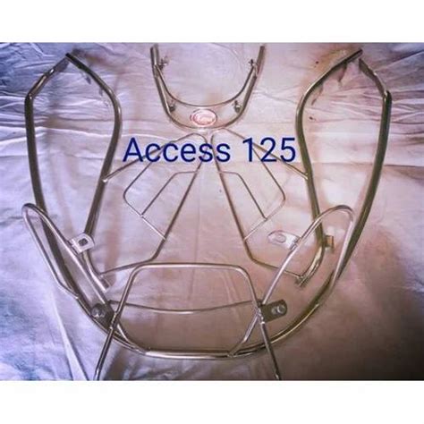 Access 125 Accessories at Rs 570/piece | Two Wheeler Auto Accessories ...