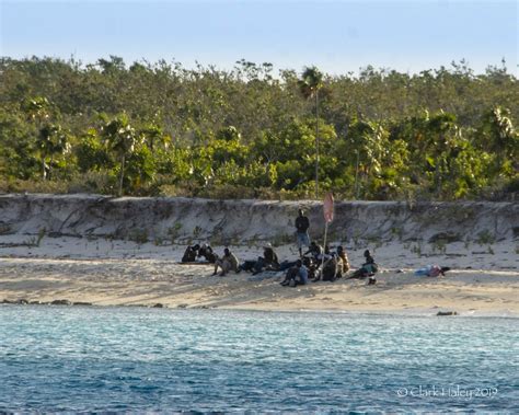 Haitian Refugees! – Traveling the World