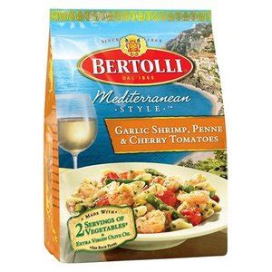 Bertolli Frozen Meals for 2 Reviews – Viewpoints.com