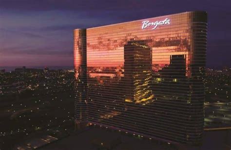 MGM Borgata Atlantic City Opens Its Doors Once More