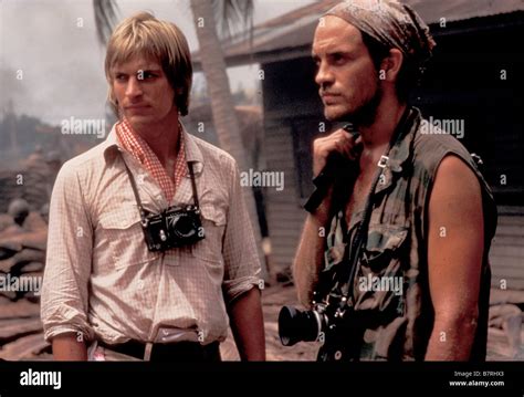 Julian sands malkovich hi-res stock photography and images - Alamy