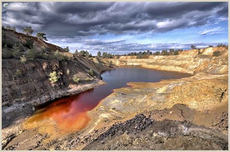 The Red Lake !!! Red Lake, Coastline, Outdoor, Photo, Outdoors, Outdoor ...