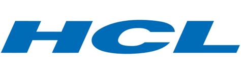 Hcl Logo Png