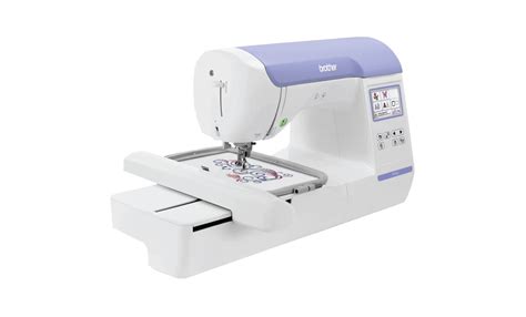 Best Embroidery Machine for Small Business