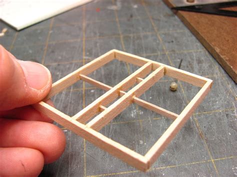 Dollhouse Miniature Furniture - Tutorials | 1 inch minis: 1 INCH SCALE STAINLESS CONTEMPORARY ...