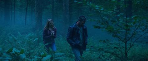 The Forest movie review & film summary (2016) | Roger Ebert