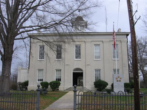 Carroll County Courthouse (Carrollton) | Carrollton, MS The … | Flickr