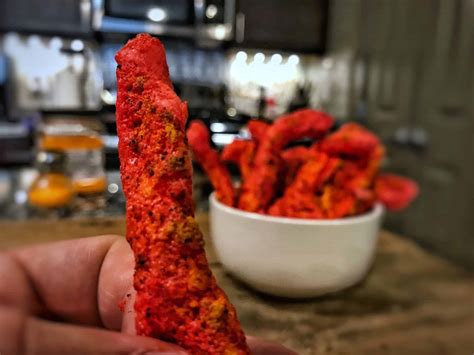 Hot Cheetos Seasoning Recipe | Deporecipe.co