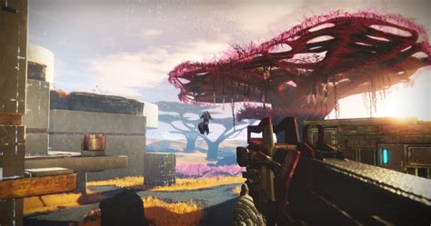 Destiny 2: The 5 Best Crucible Maps (& 5 Everyone Hates)