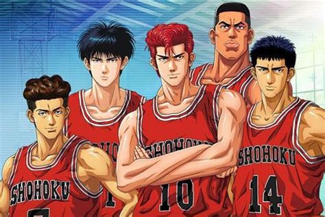 10+ Best Basketball Anime Recommendations | Dunia Games