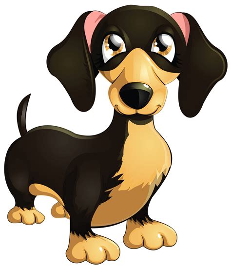 32++ Cute cartoon dog clipart you should have it