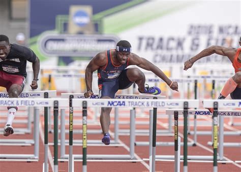 Four Tigers earn All-America honors during Day 1 of NCAA Championships - Alabama News