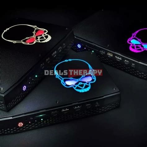 Intel NUC Mini Computer Host - Deals Therapy