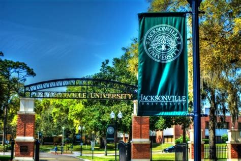 Top 10 Online Colleges in Florida: Jacksonville - Great Value Colleges