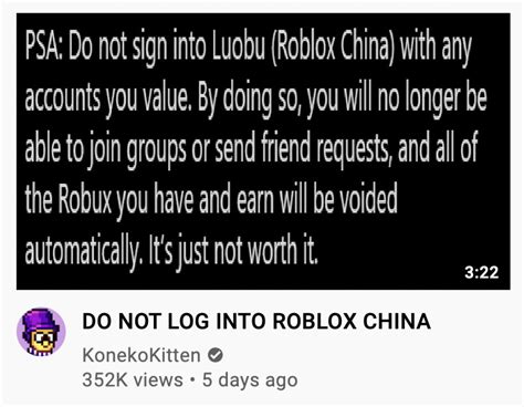 Roblox China : r/antiassholedesign