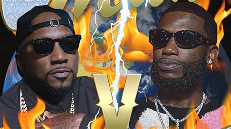 Gucci Mane Replaces T.I. as Jeezy's Opponent in Next Verzuz Battle ...