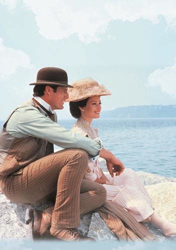 Somewhere in Time [Cast] photo