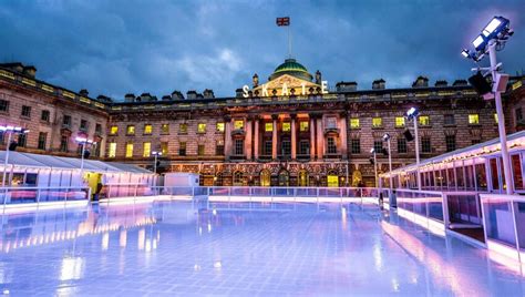 6 Unique Ice Skating Rinks Around the Globe | The Discoverer