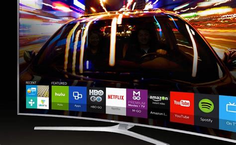 What is a Smart TV? Everything You Need to Know | Tom's Guide