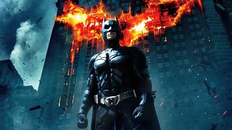 Batman Dark Knight Hero Hd Superheroes 4k Wallpapers - vrogue.co
