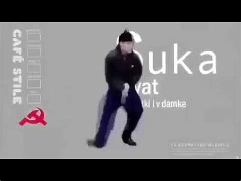 "Suka Blyat" [SONG REMIX] - YouTube