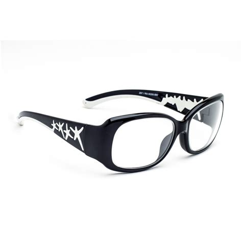 Buy Prescription Safety Glasses RX-W200 - Rx Safety