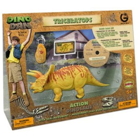 Dino Dan Toys