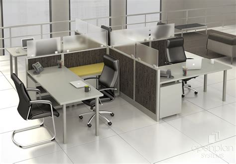 Office Cubicles | Virginia, Maryland, DC | Office Cubicle Systems