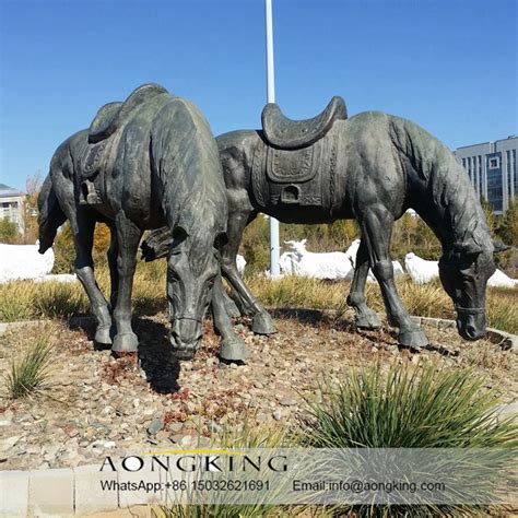 Large horse animal statues - horse statues for sale