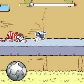 Where's Waldo Now? (Game) - Giant Bomb