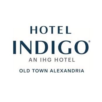 Hotel Indigo Old Town Alexandria | Alexandria VA