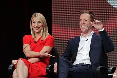 Homeland Cast @ TCA 2012 Panel - Homeland Photo (31658305) - Fanpop