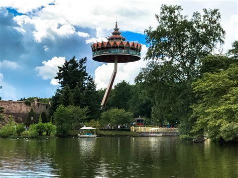 Efteling | ThemeParks-EU