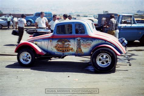 History - Fremont Dragstrip Today Oct 2009! Pics! | Page 10 | The H.A.M.B.