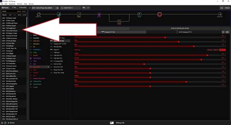 Factory Presets - HX Stomp ?? - Helix - Line 6 Community