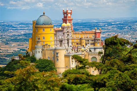 8 Top-Rated Tourist Attractions in Sintra | PlanetWare