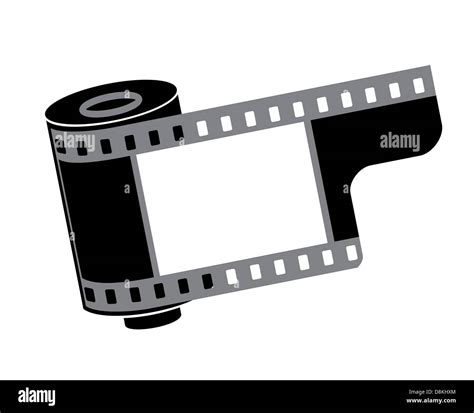 Camera film roll Stock Photo - Alamy