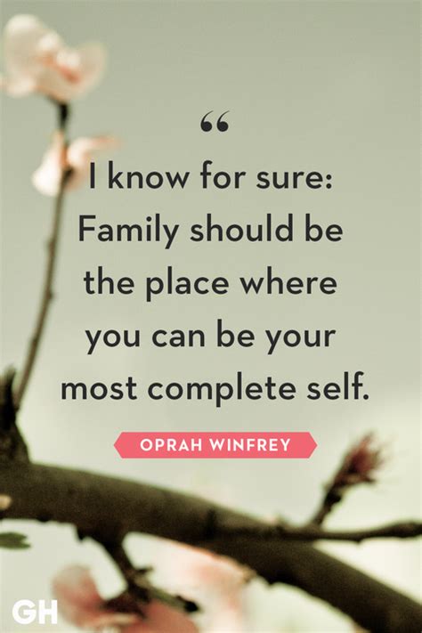 85 Best Family Quotes - Cute Sayings About Families