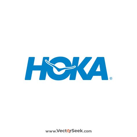 Hoka Logo Vector - (.Ai .PNG .SVG .EPS Free Download) VectorSeek