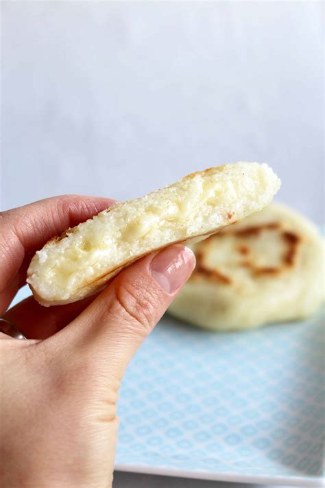 How to Make Arepas - Ai Made It For You