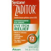 Antihistamine Eye Drops - CVS Pharmacy