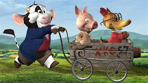 Jakers!: The Adventures Of Piggley Winks : ABC iview