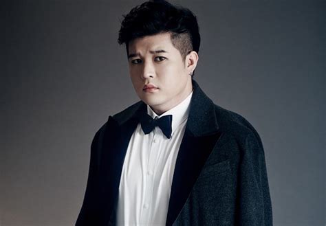 Shindong claims he's more handsome than all of these celebrities - Koreaboo