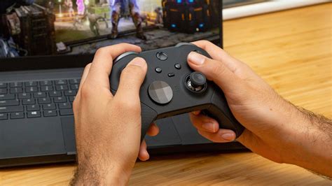 Xbox Elite Wireless Controller Series 2 Review | Tom's Guide